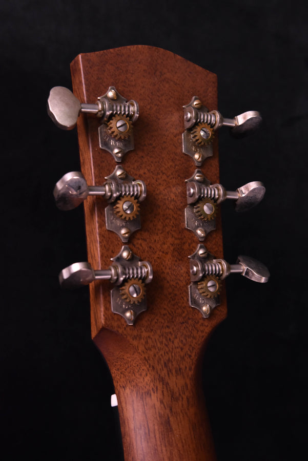 Bedell Coffee House Orchestra Acoustic Electric Guitar