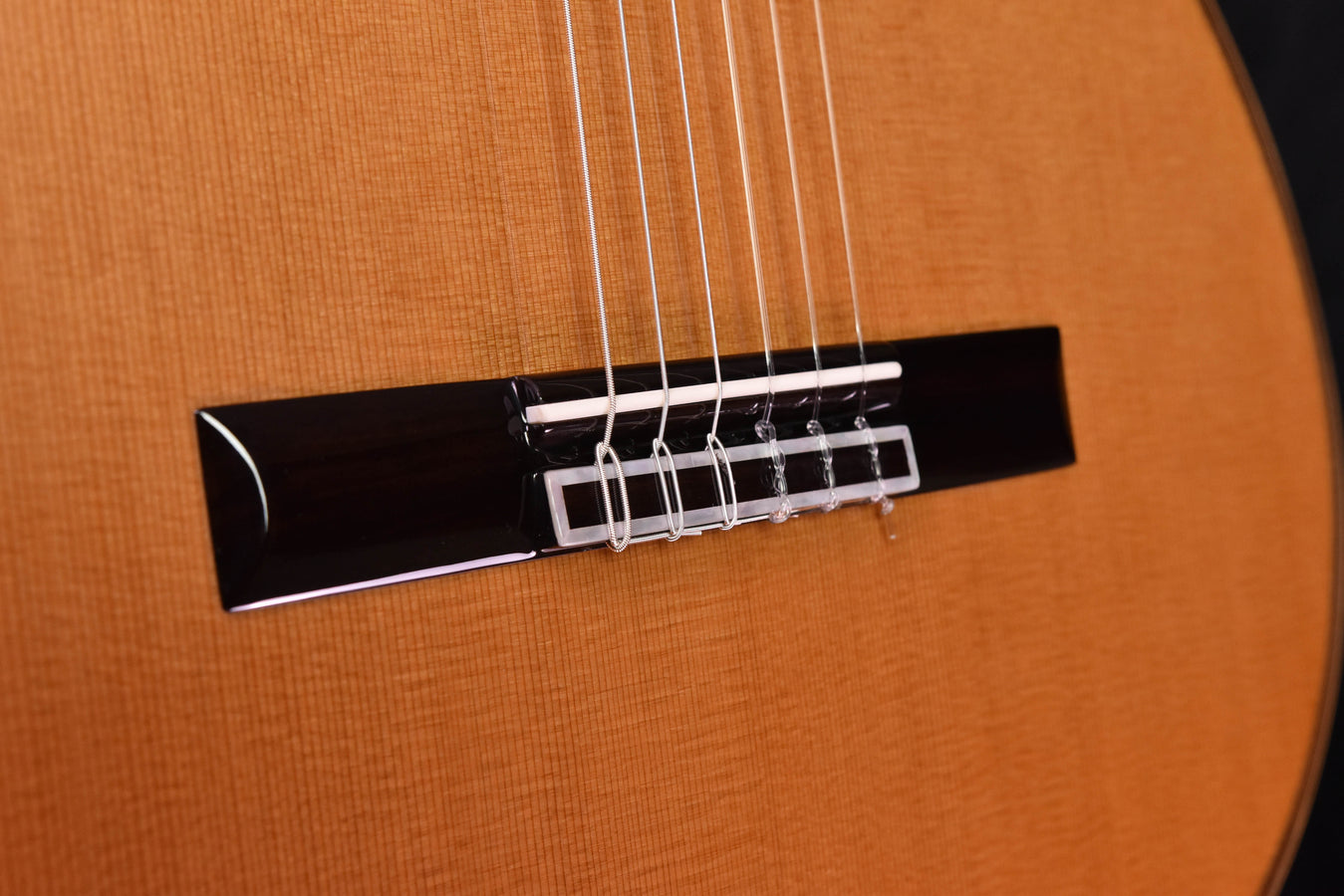 Cordoba C12 Cedar top Classical guitar with case