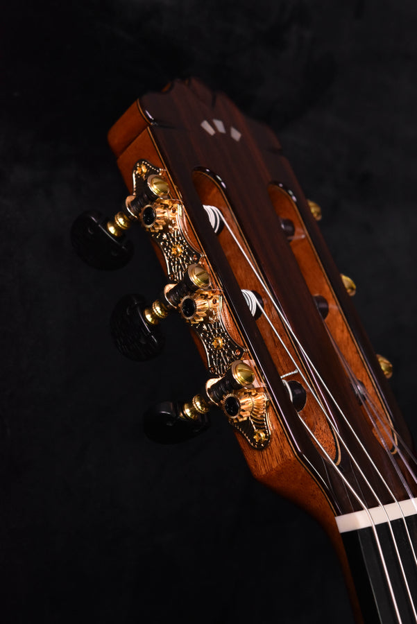 Cordoba C12 Cedar top Classical guitar with case