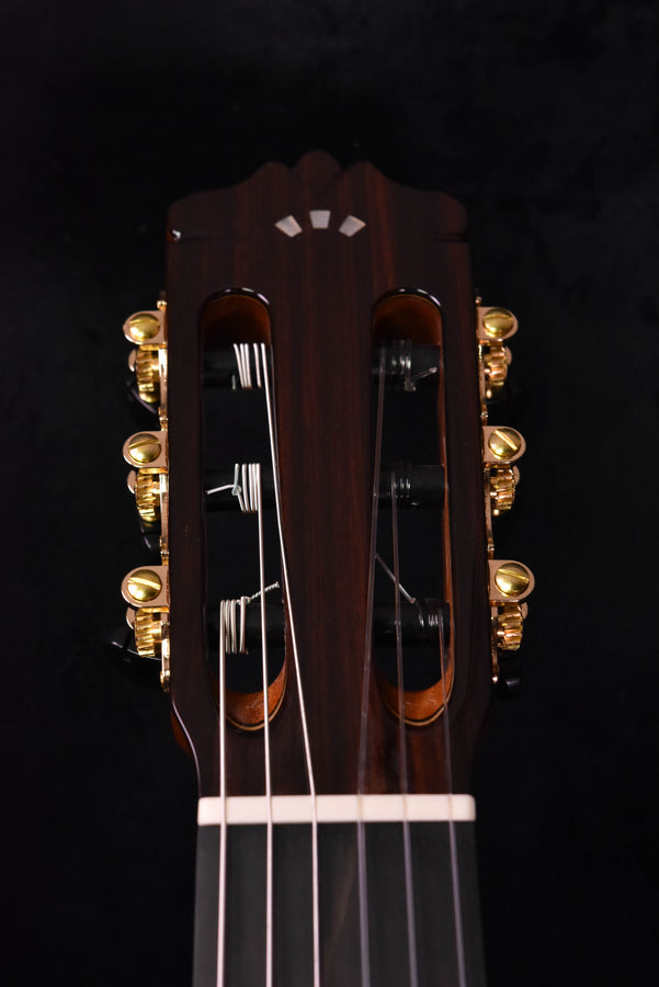 Cordoba C12 Cedar top Classical guitar with case