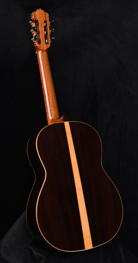 Cordoba C12 Cedar top Classical guitar with case