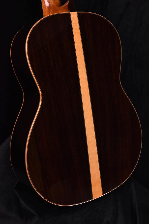 Cordoba C12 Cedar top Classical guitar with case