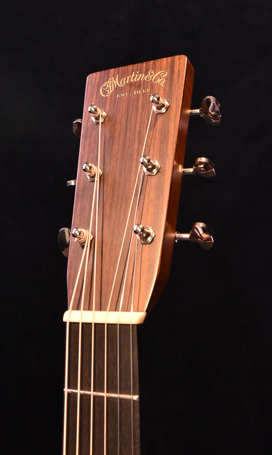 Used Martin Custom Shop HD-28 Style Dreadnought Acoustic Guitar- Short Scale-2018