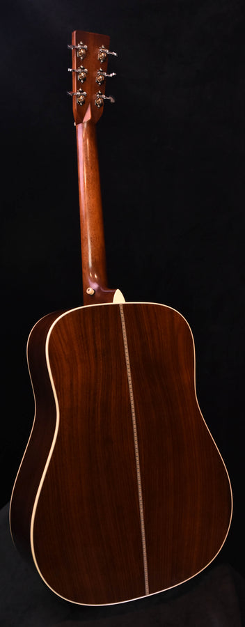 Used Martin Custom Shop HD-28 Style Dreadnought Acoustic Guitar- Short Scale-2018