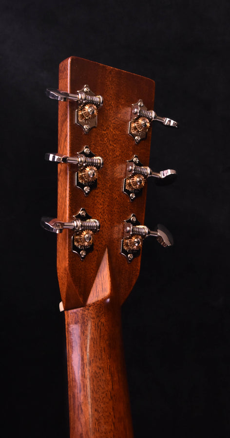 Used Martin Custom Shop HD-28 Style Dreadnought Acoustic Guitar- Short Scale-2018