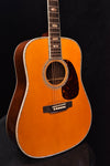 Used Martin D-45 Style Custom Shop Dreadnought- Adi Spruce/ Madagascar Rosewood Acoustic Guitar