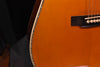 Used Martin D-45 Style Custom Shop Dreadnought- Adi Spruce/ Madagascar Rosewood Acoustic Guitar