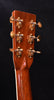 Used Martin D-45 Style Custom Shop Dreadnought- Adi Spruce/ Madagascar Rosewood Acoustic Guitar