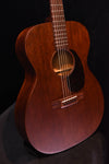 Used Martin 000-15M Acoustic Guitar-2016
