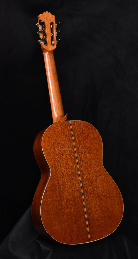 Cordoba C9 Parlor Cedar Top Classical Guitar with Case