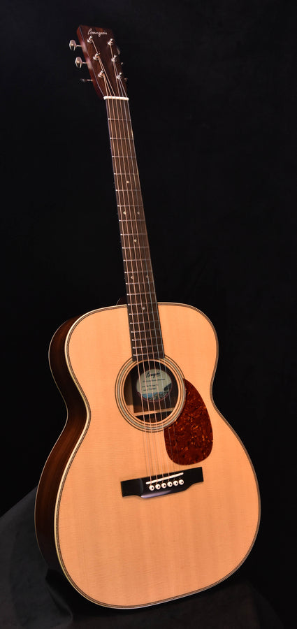 Bourgeois OM Vintage Touchstone Guitar