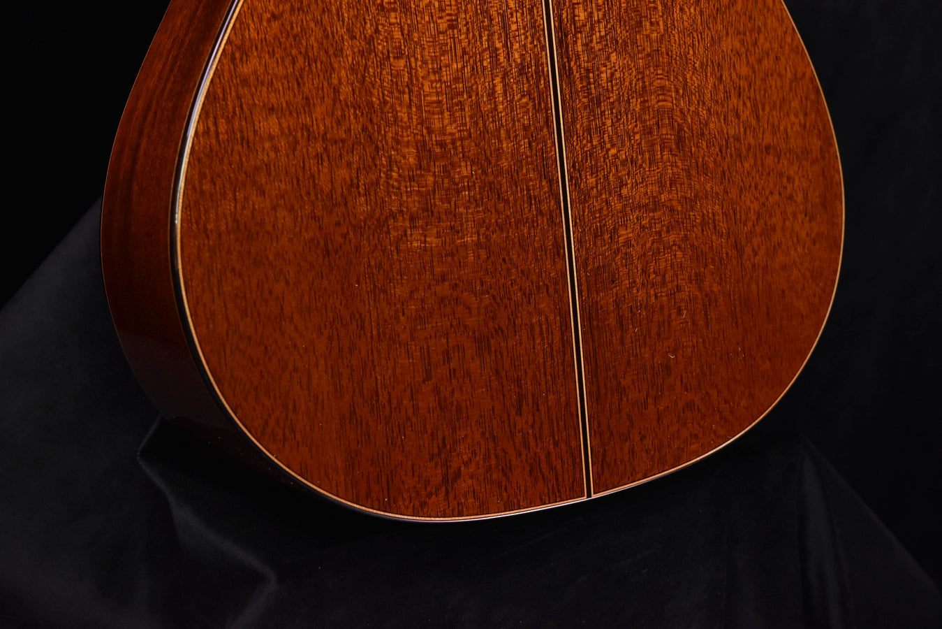 Cordoba C9 Parlor Cedar Top Classical Guitar with Case