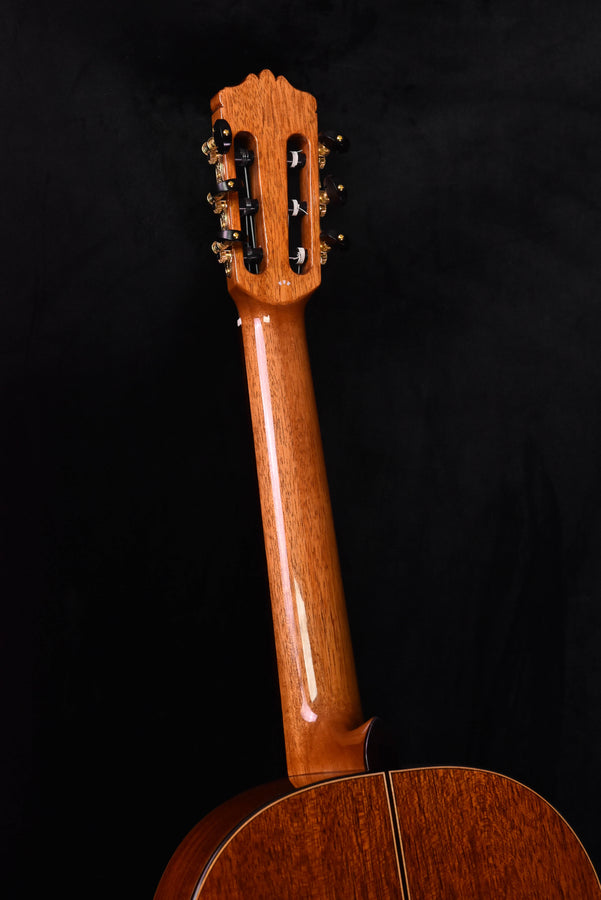 Cordoba C9 Parlor Cedar Top Classical Guitar with Case