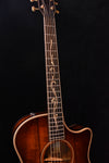Taylor K24CE  All Koa Acoustic Electric Guitar
