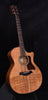 Taylor 724CE All Koa Cutaway Acoustic-Electric Guitar