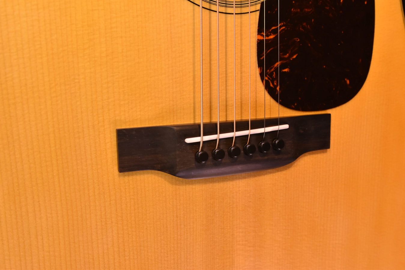 Martin D-18 Standard Dreadnought Acoustic Guitar