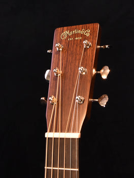 martin d-18 standard dreadnought acoustic guitar