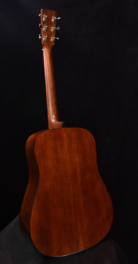 Martin D-18 Standard Dreadnought Acoustic Guitar