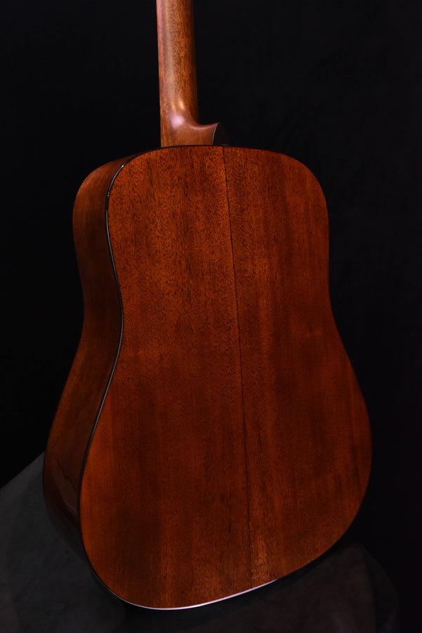 Martin D-18 Standard Dreadnought Acoustic Guitar