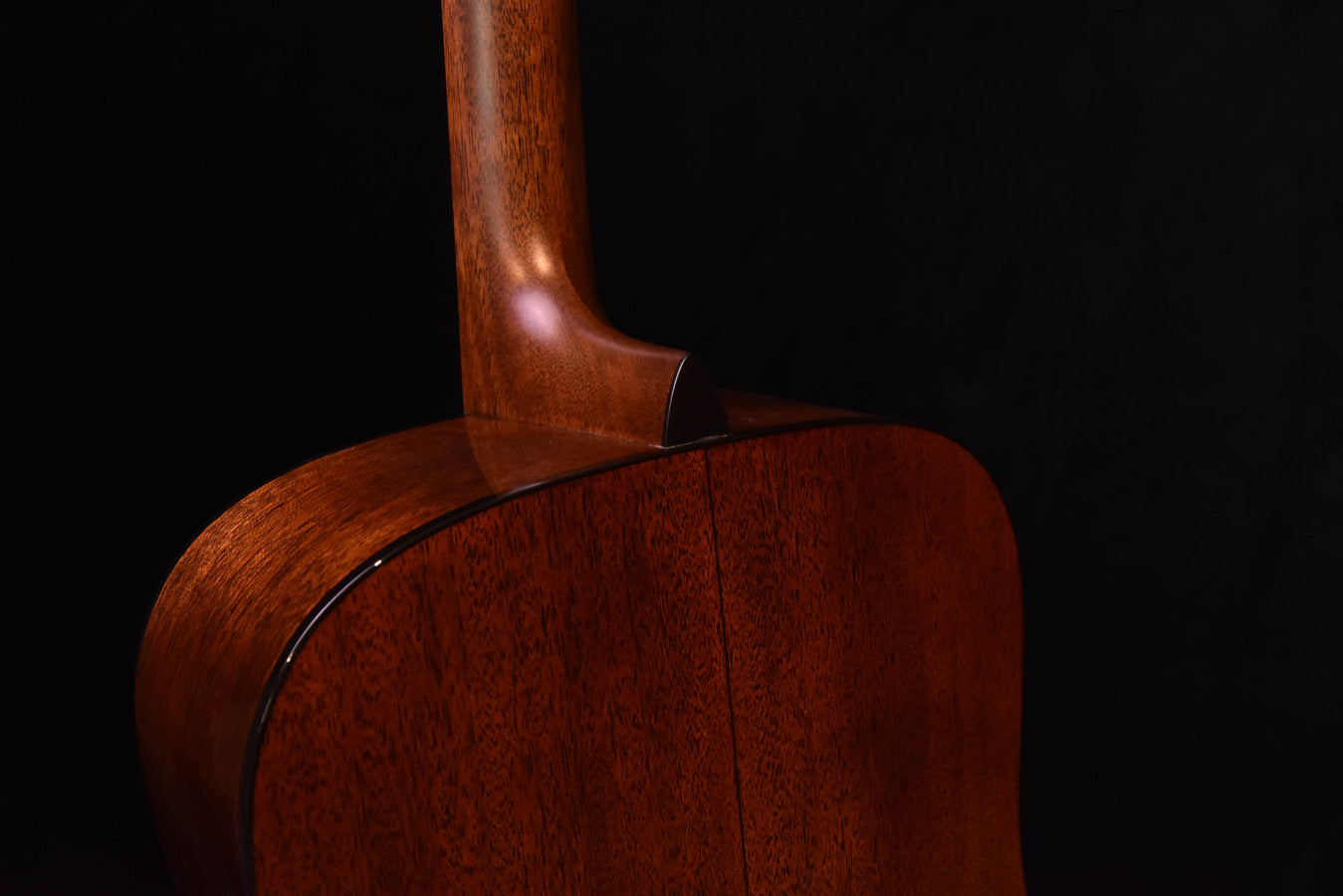 Martin D-18 Standard Dreadnought Acoustic Guitar