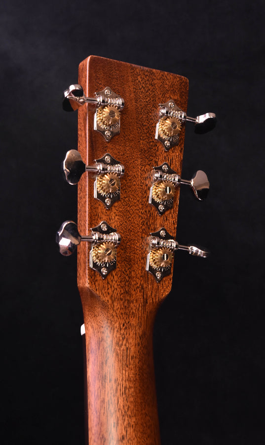 Martin D-18 Standard Dreadnought Acoustic Guitar