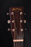 Martin D-28 Rich Robinson Custom Signature Acoustic Guitar