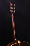 Martin D-28 Rich Robinson Custom Signature Acoustic Guitar