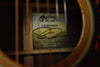Martin D-28 Rich Robinson Custom Signature Acoustic Guitar
