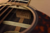 Larrivee OM-60 JCL Special Orchestra Model Acoustic Guitar