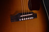 Gibson J-45 Standard Vintage Sunburst Acoustic-Electric  Guitar