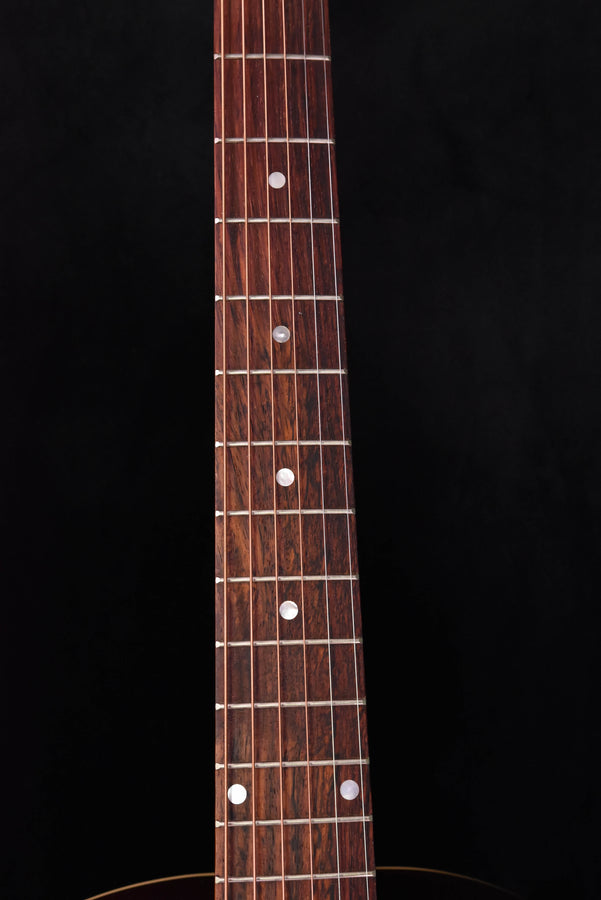 Gibson 50's J-45 Original Slope Shoulder Dreadnought guitar Vintage Sunburst Finish