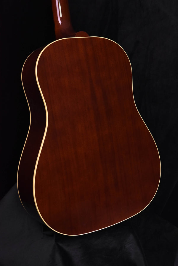 Gibson 50's J-45 Original Slope Shoulder Dreadnought guitar Vintage Sunburst Finish