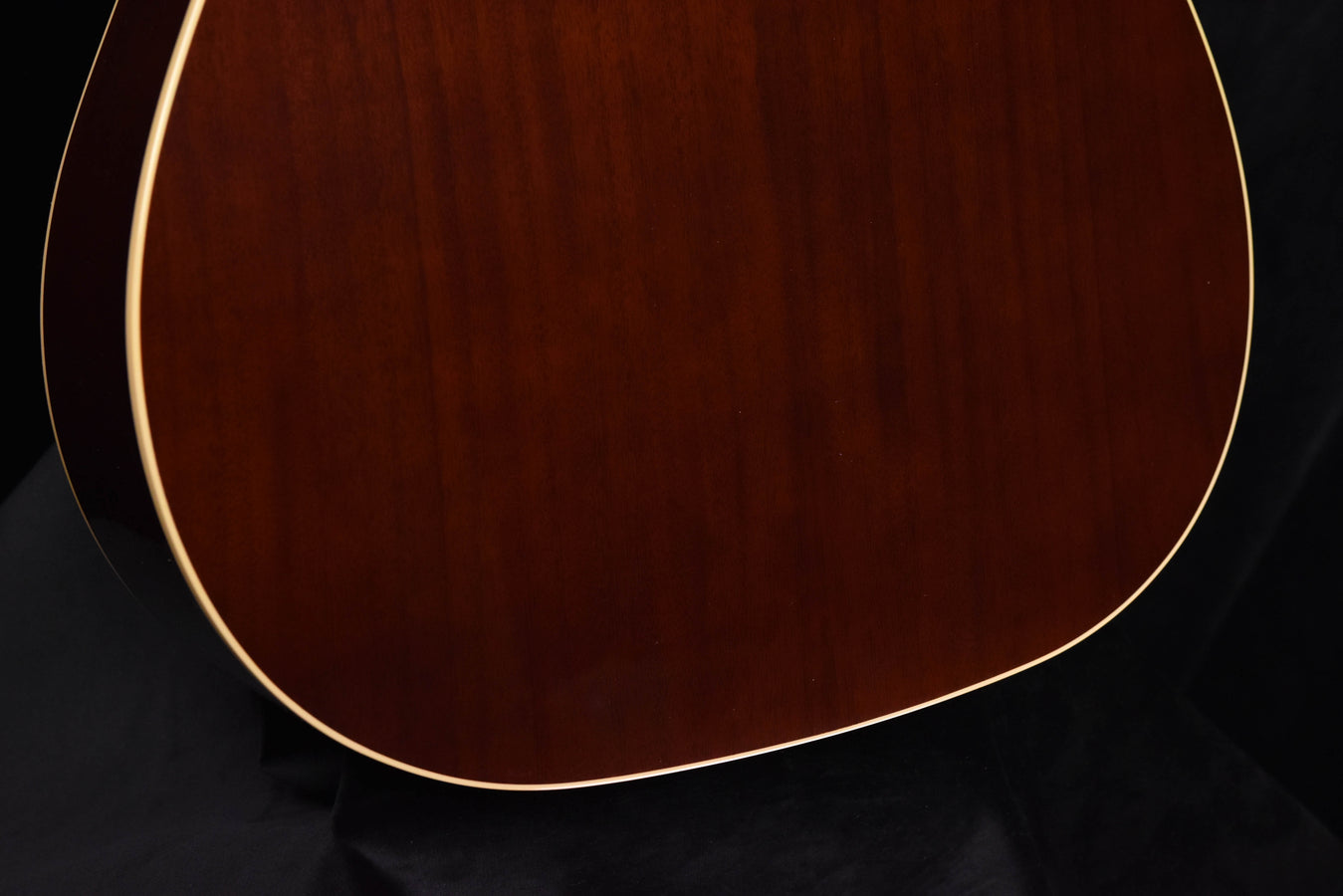 Gibson 50's J-45 Original Slope Shoulder Dreadnought guitar Vintage Sunburst Finish