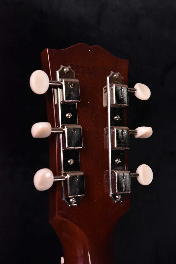 Gibson 50's J-45 Original Slope Shoulder Dreadnought guitar Vintage Sunburst Finish