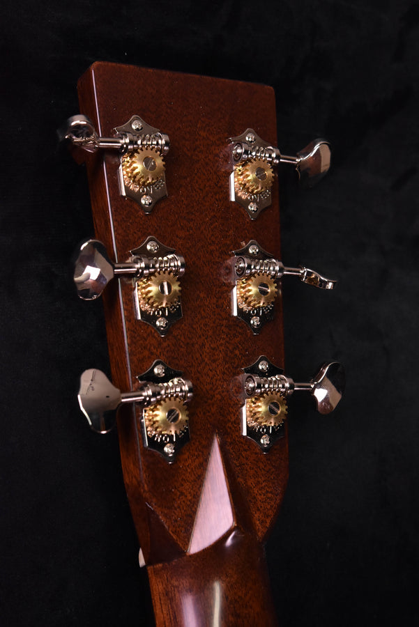 Martin Custom Shop 000- 14 Fret Guitar with  Wild Grain Rosewood