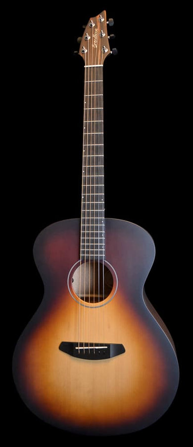 Breedlove USA Concert Moon Light E Sitka and Mahogany