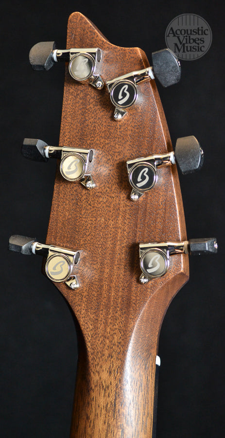 Breedlove USA Concert Moon Light E Sitka and Mahogany