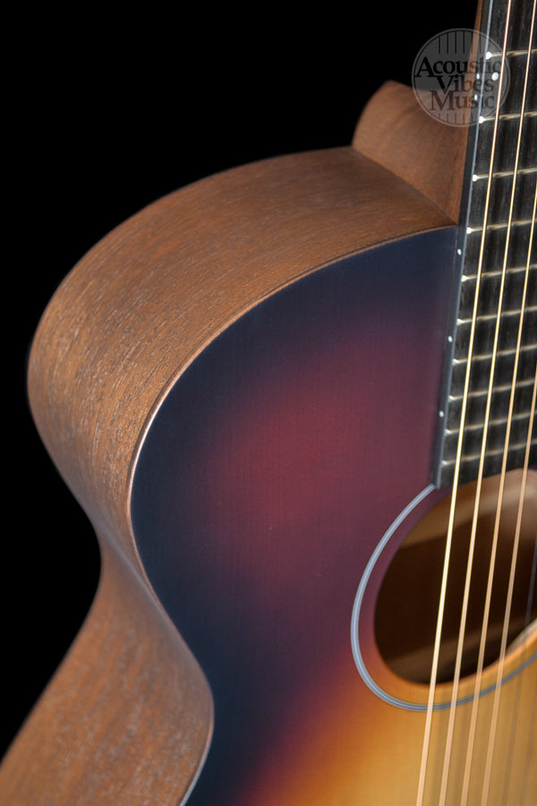 Breedlove USA Concert Moon Light E Sitka and Mahogany