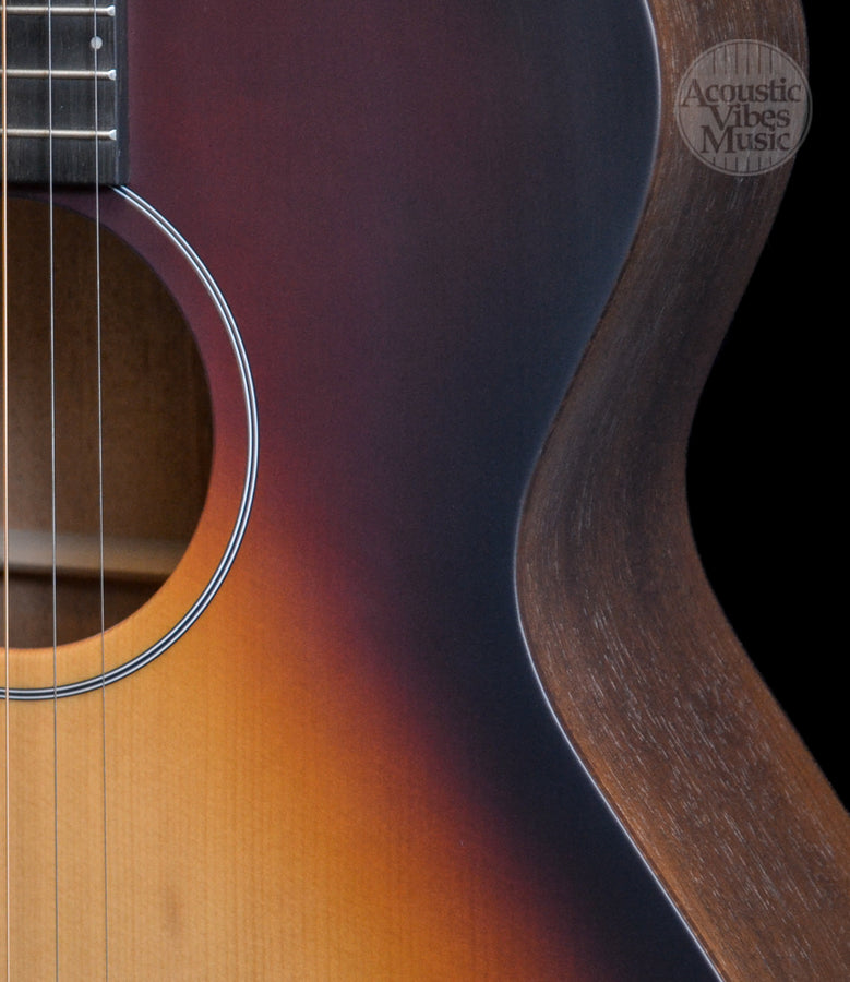 Breedlove USA Concert Moon Light E Sitka and Mahogany