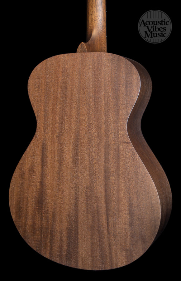 Breedlove USA Concert Moon Light E Sitka and Mahogany