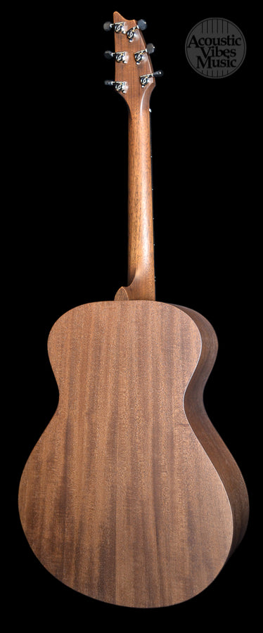 Breedlove USA Concert Moon Light E Sitka and Mahogany