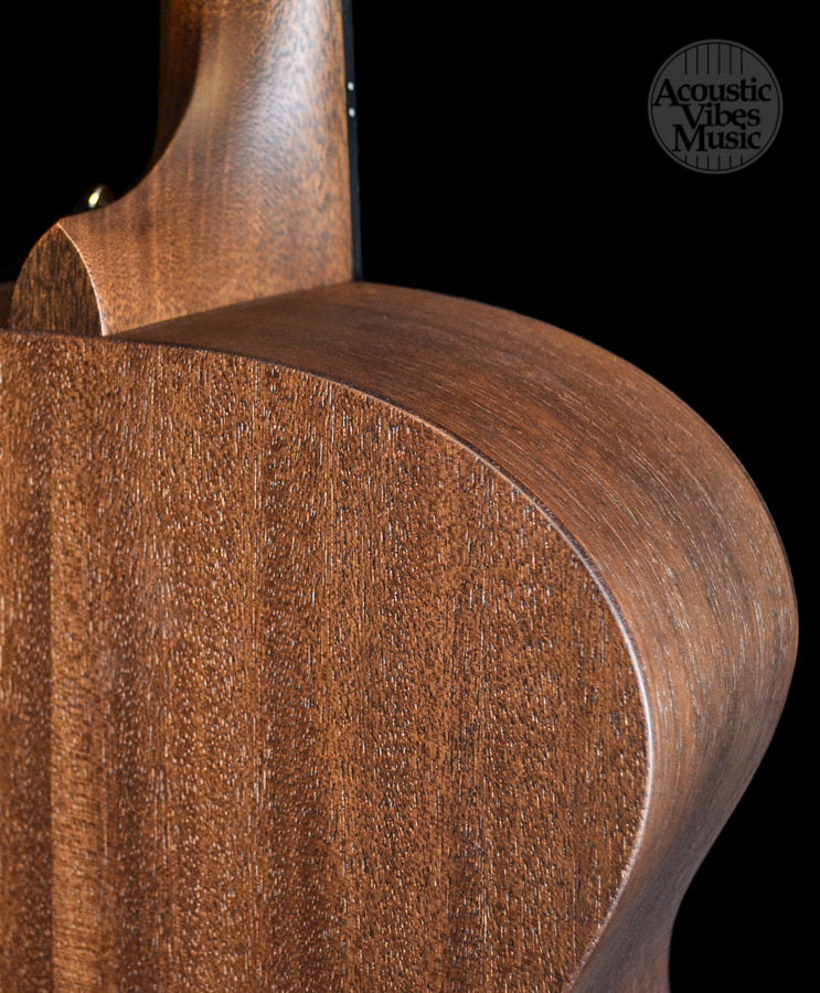 Breedlove USA Concert Moon Light E Sitka and Mahogany