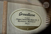 Breedlove Oregon Concert Olive E LTD all Myrtlewood Limited Edition