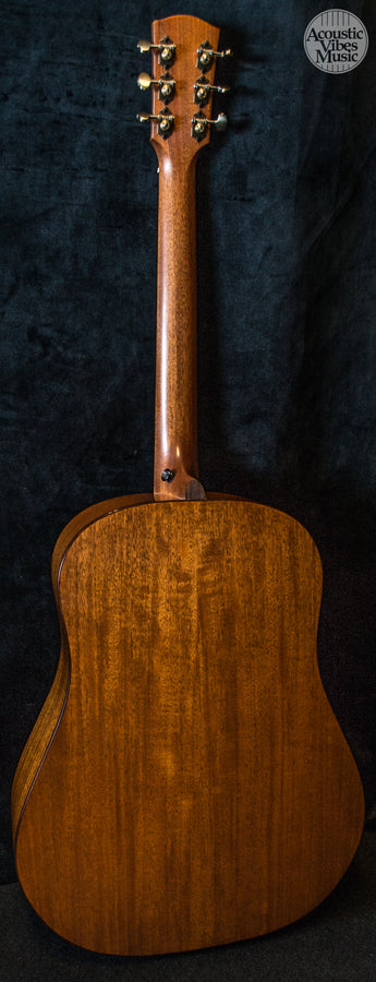 Bedell 1964 Dreadnought Natural