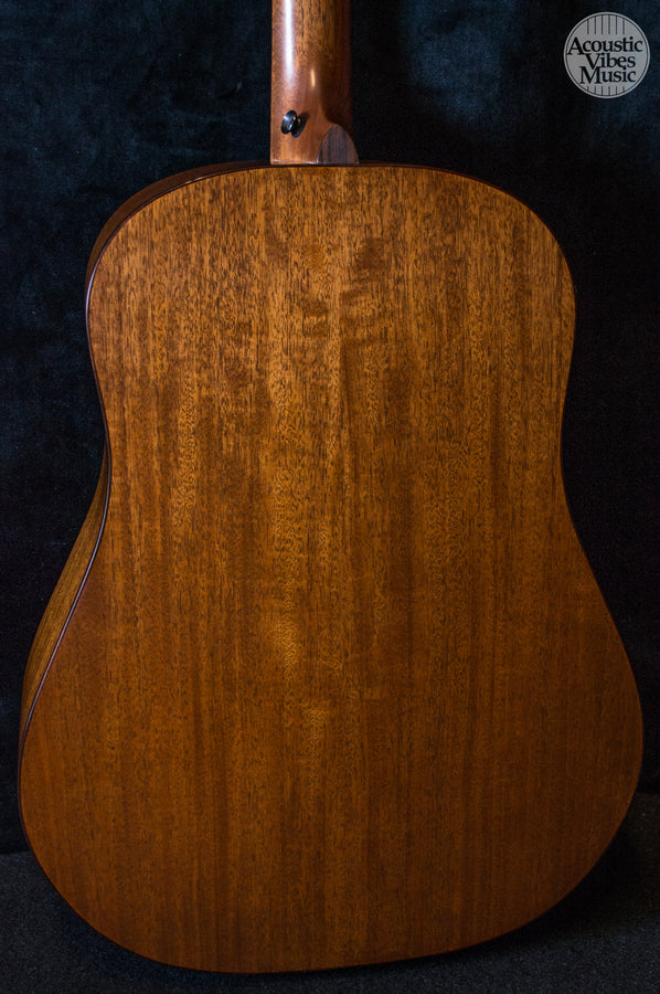 Bedell 1964 Dreadnought Natural