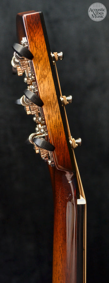Bedell Rio Brazilian Rosewood Dreadnought