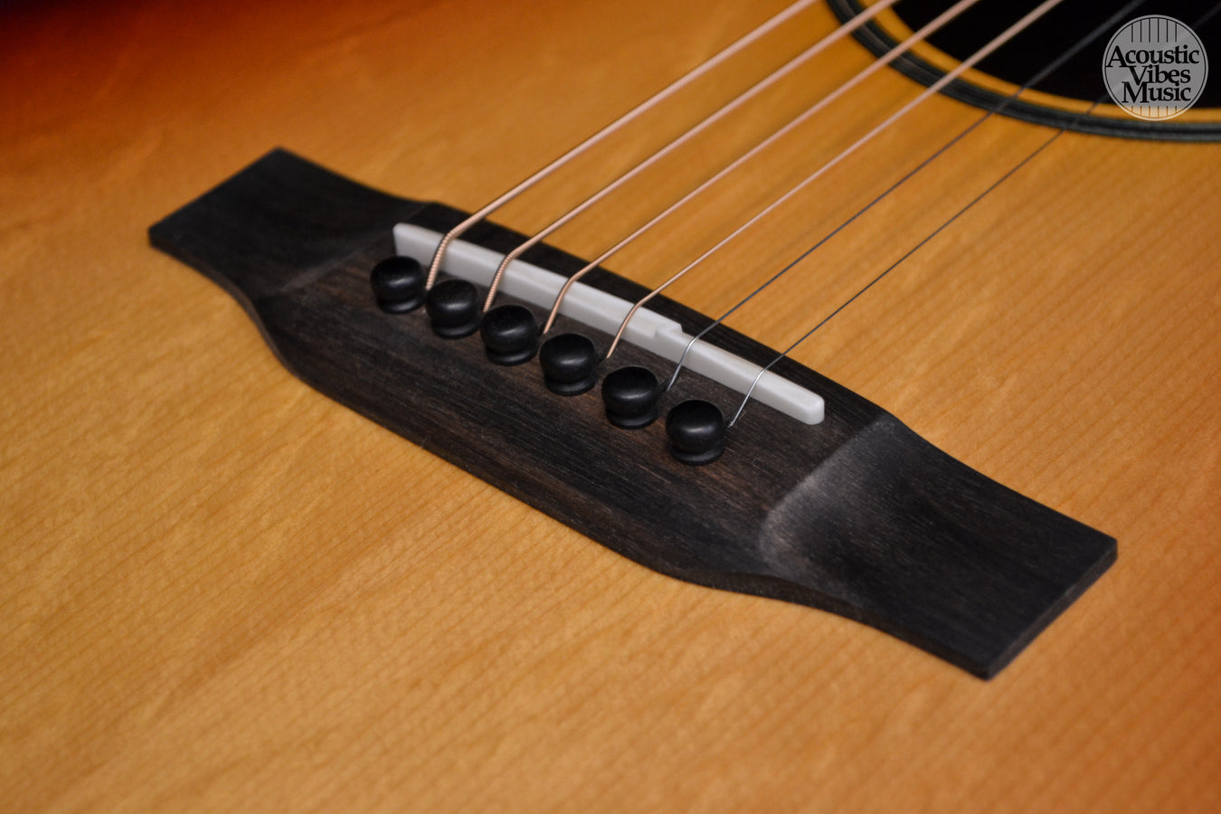 Bedell Rio Brazilian Rosewood Dreadnought