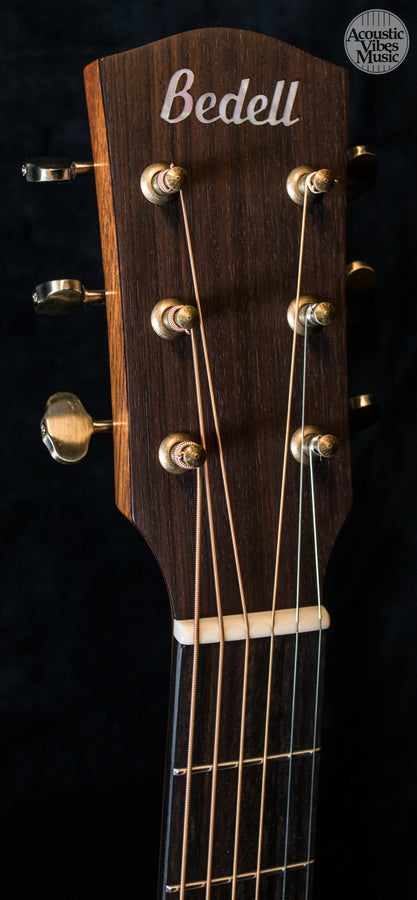 Bedell 1964 Dreadnought Natural