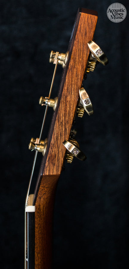 Bedell 1964 Dreadnought Natural