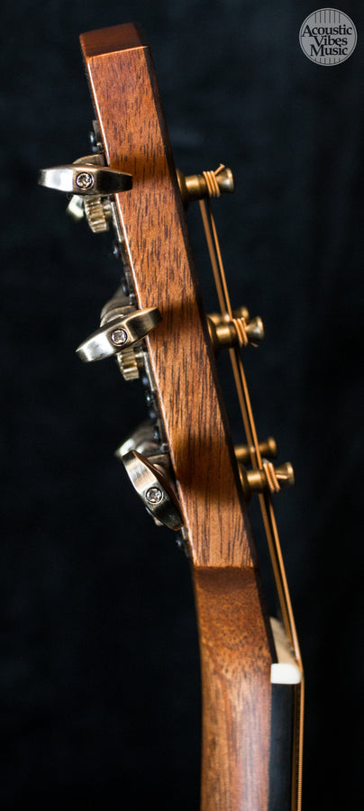 Bedell 1964 Dreadnought Natural